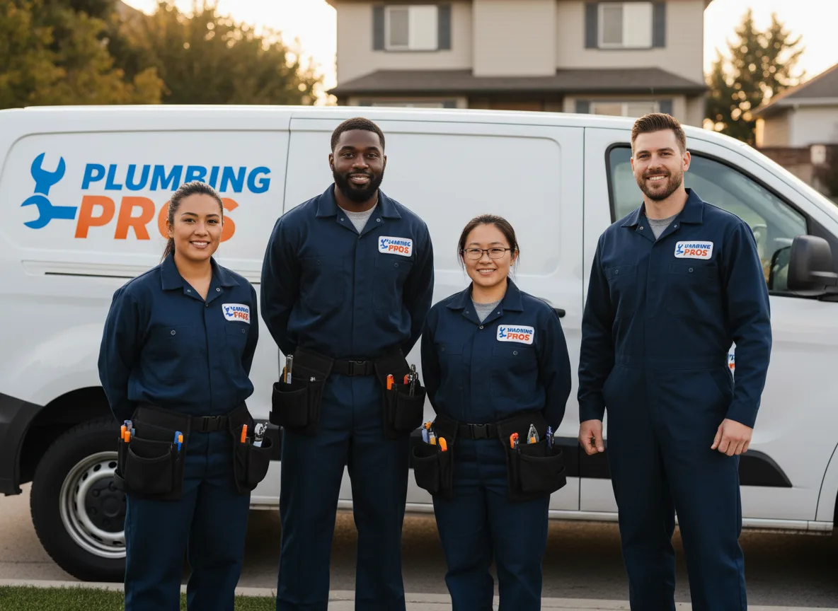 Water Heater Repair company in Oxford, MD